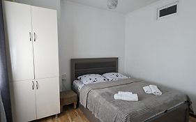 Apartment In Mestia