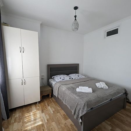 Apartment In Местія Екстер'єр фото