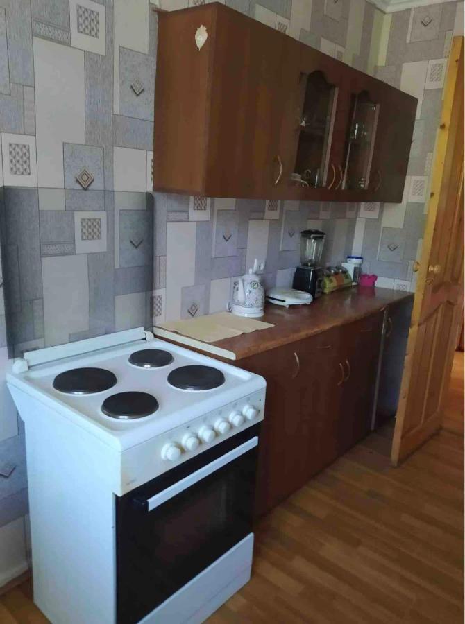 Apartment In Местія Екстер'єр фото