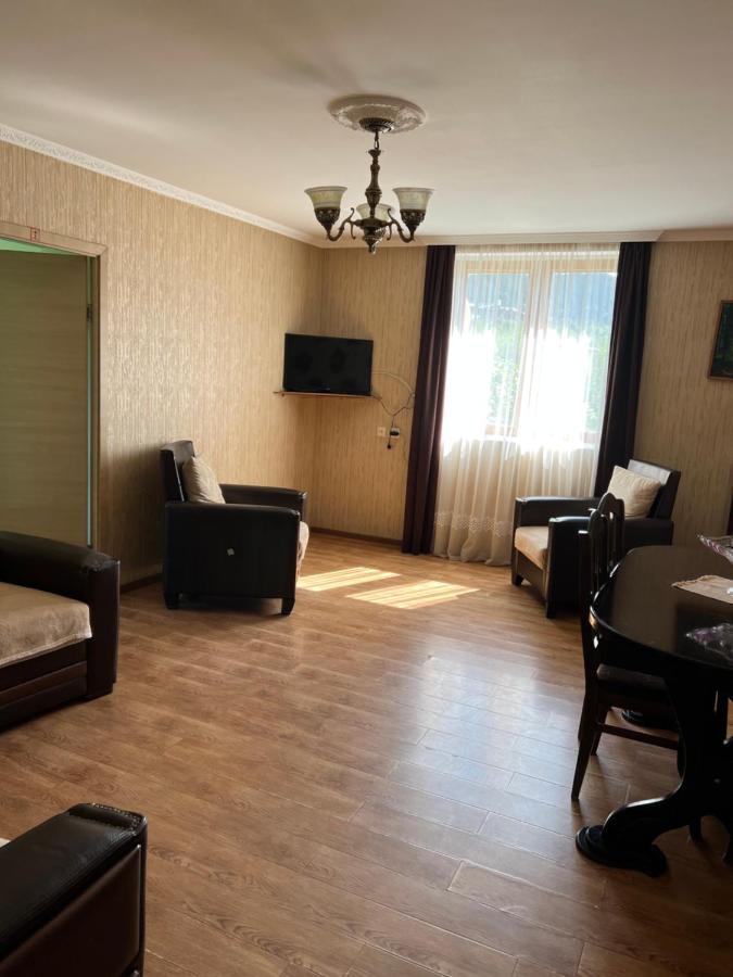 Apartment In Местія Екстер'єр фото