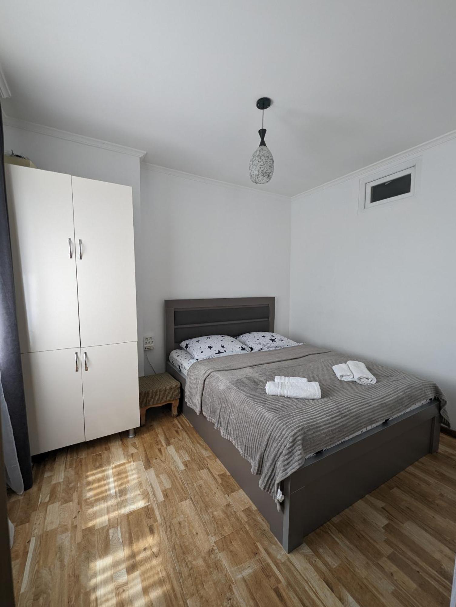 Apartment In Местія Екстер'єр фото